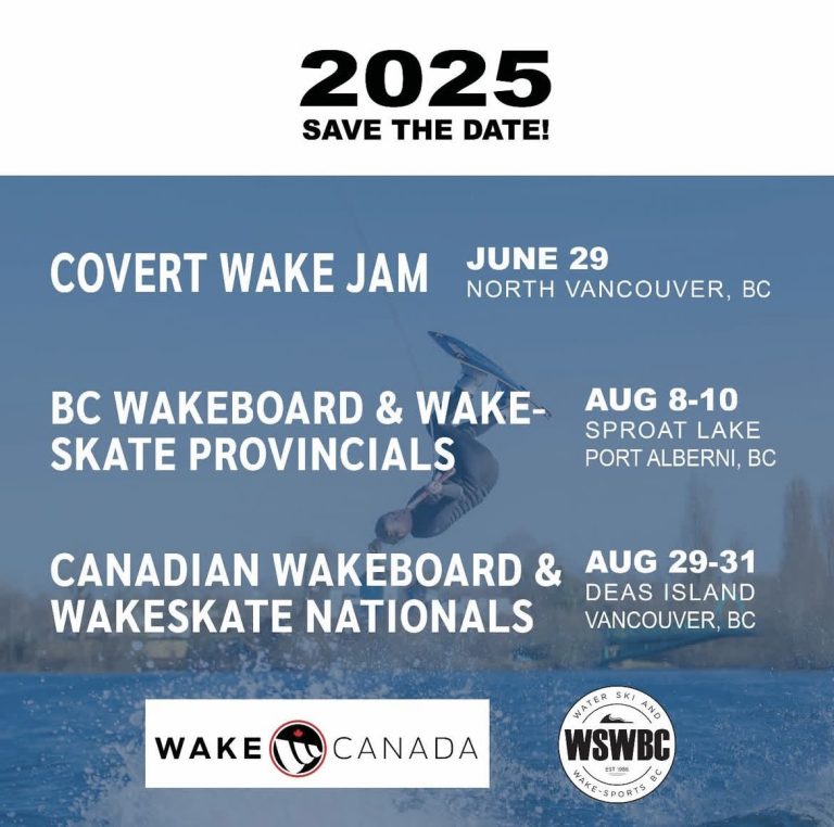 Save the Date