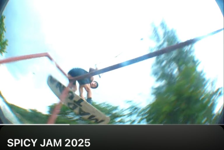Riley Dillon x Spicy Jam 2025