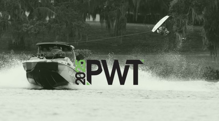 Lao & Pro Wakeboard Tour Results