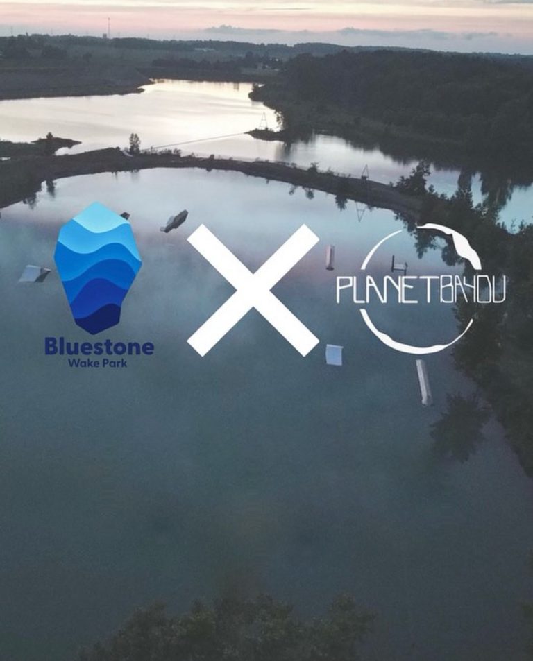 Ontario gets first full cable at Bluestone Wake Park