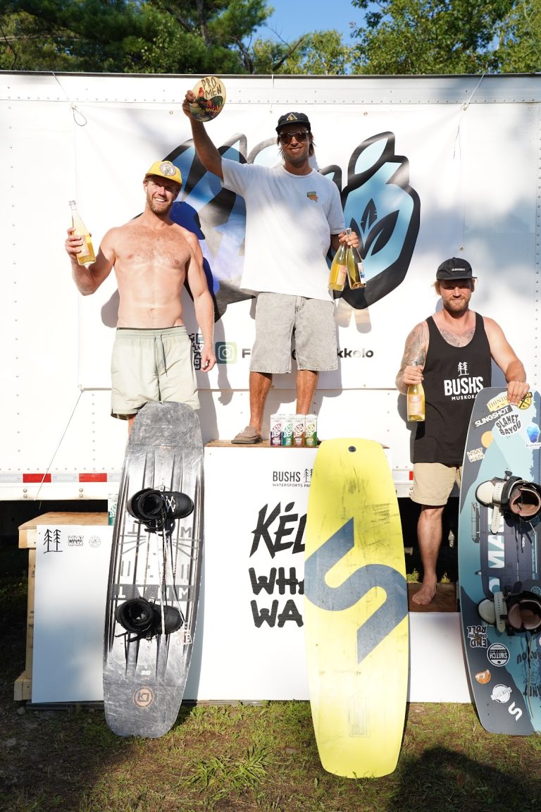 Ontario Wake Park provincials 2025