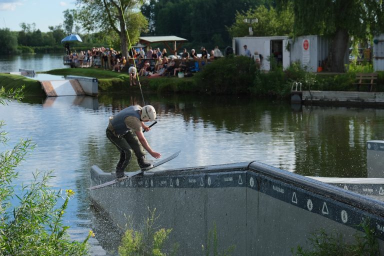 Cable Park Nationals 2025 – Results & Photos