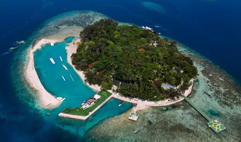 Niti Island Treasure Hunt