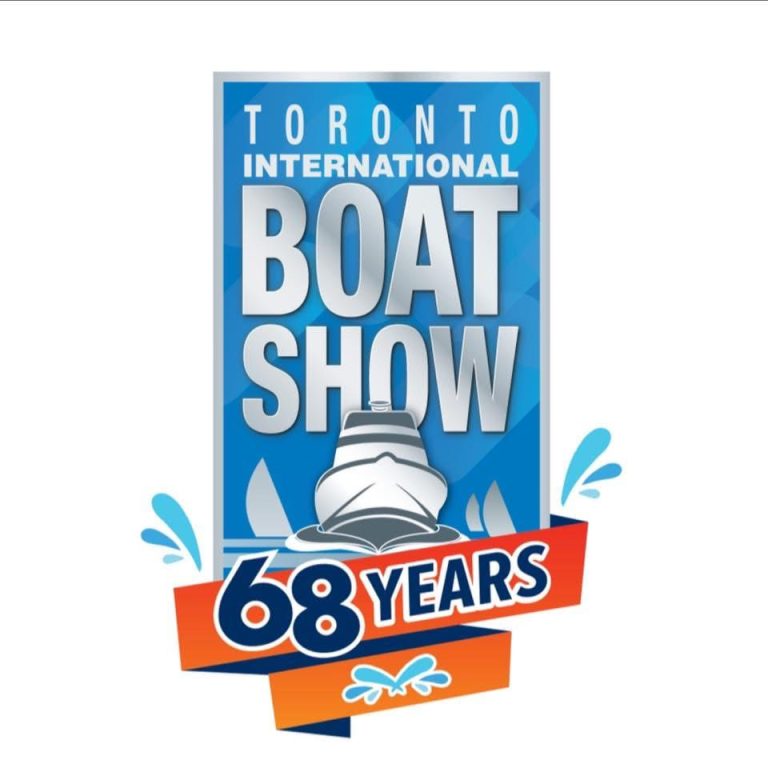 Toronto International Boat Show