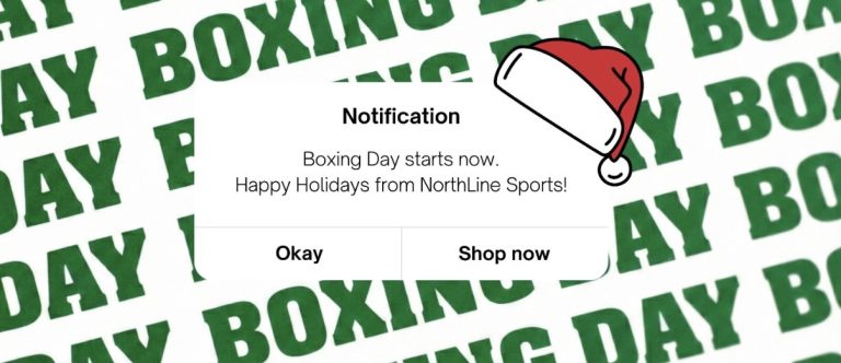 Boxing Day Sale