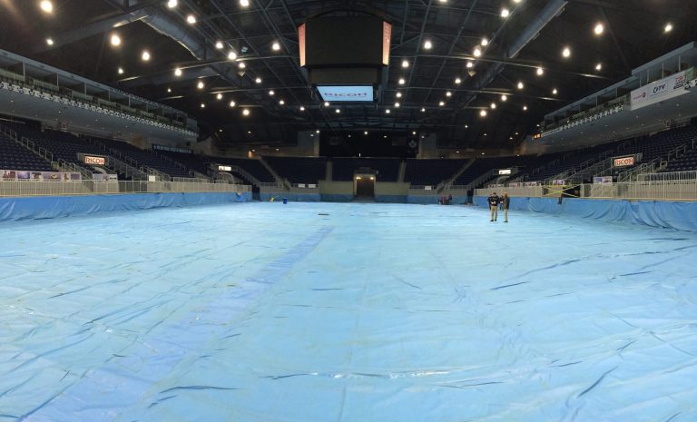 Toronto Boat Show – Live Lake webcam