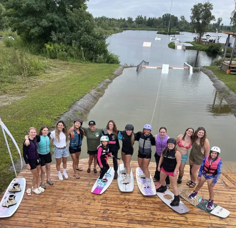 International Women’s Day