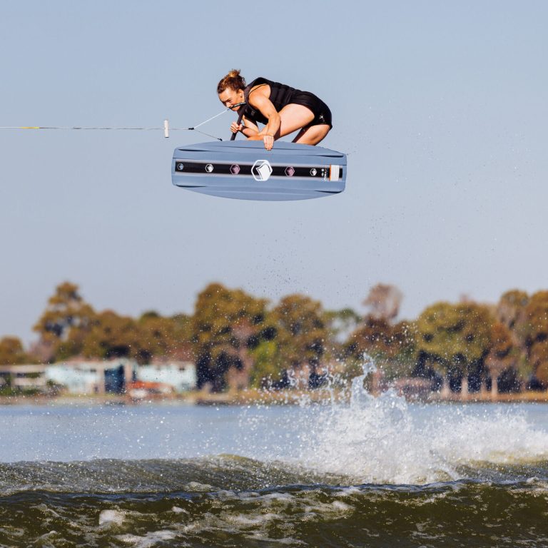 Women back on Pro Wakeboard Tour