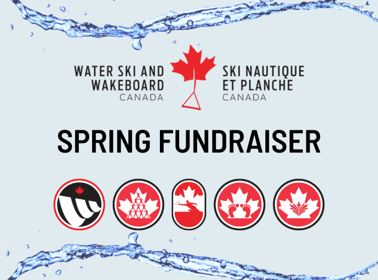 WSWC spring fundraiser
