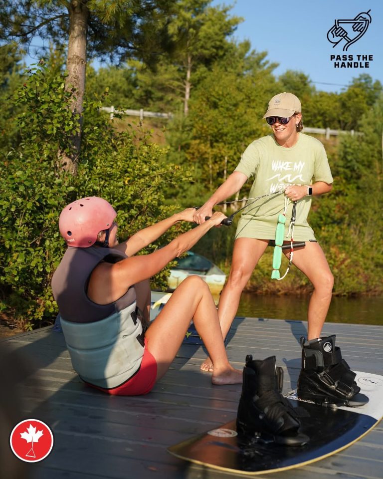 WSWO Coaching Courses