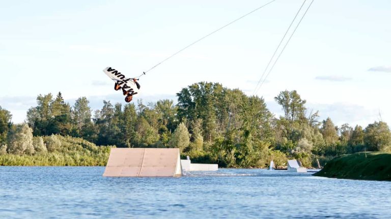 Railyard Wake Park opens May 16