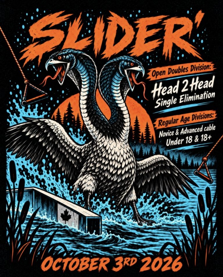 Slider @ Railyard Wake Park